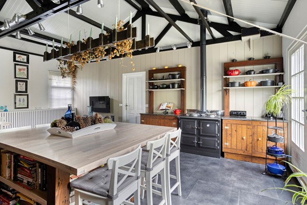 Medium property photo - Keefheuvel 5, 5298 AH Liempde